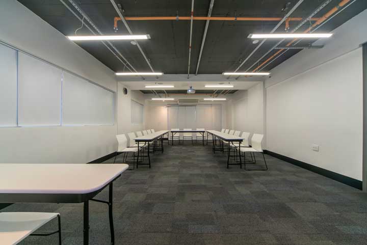 Auditório Open Lab